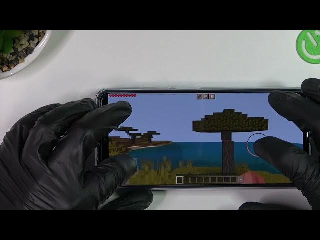 Video thumbnail for MINECRAFT - All Available Game Settings and Graphical Presets on XIAOMI Poco X4 Pro // Review