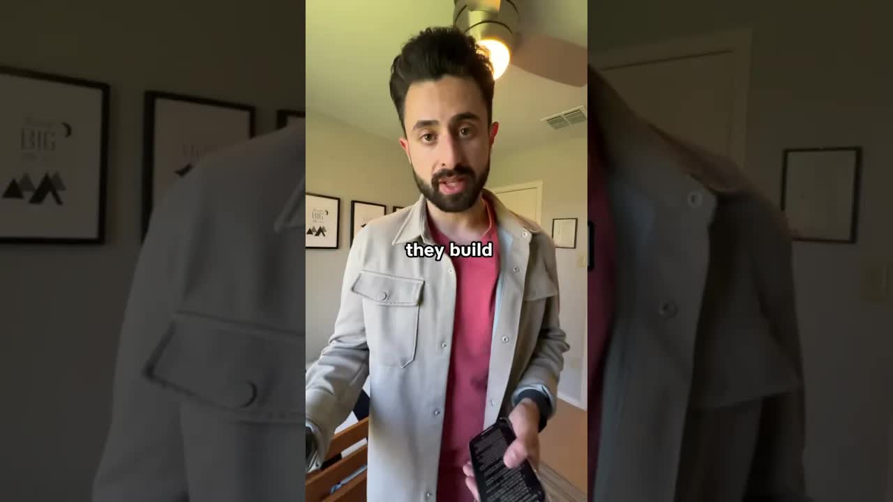 Video thumbnail for Here’s my proposed Solution to fix the housing problem in the US