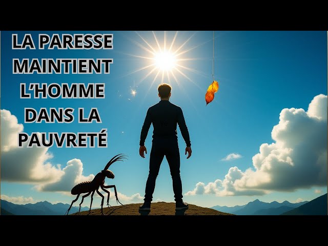 Video thumbnail for PRIÈRE PROPHÉTIQUE POUR BÂTIR TA VIE | Refuse la paresse, Dieu bénit le travail de tes mains.