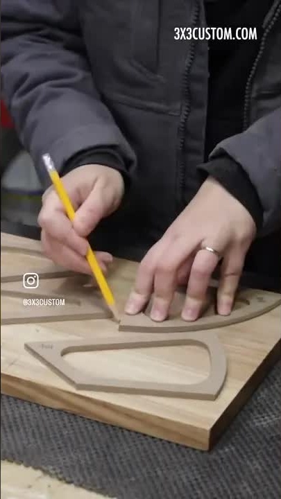 Video thumbnail for Mother’s Day is coming up, there’s still time to make gifts like this! Free templates on my website!