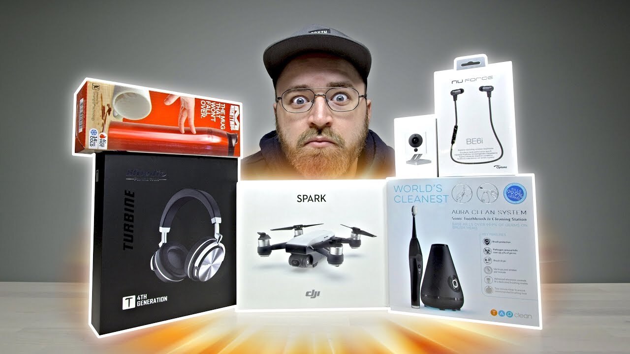 Video thumbnail for The Black Friday Deals They Won't Show You...