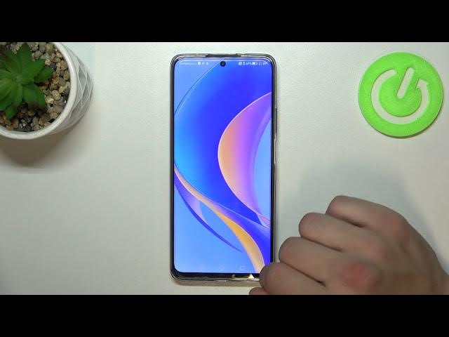 Video thumbnail for Huawei Nova Y90 - How To Enable & Disable App Drawer