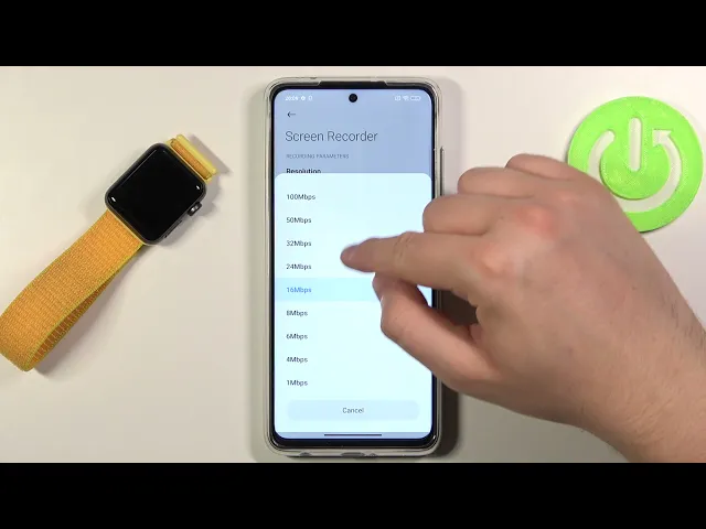 Video thumbnail for Unleash Your Xiaomi Poco X3 Pro's Power: The Ultimate Screen Recording Guide!