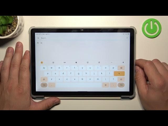Video thumbnail for How to Fix Floating Keyboard on BLACKVIEW Tab 13 - Change Keyboard Mode