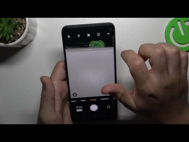 Video thumbnail for How to Take Burst Shot in OPPO F23 – Find Series of Pictures Option