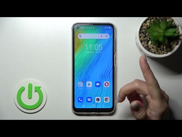 Video thumbnail for Blackview A90 - How to Unmute Ringtone