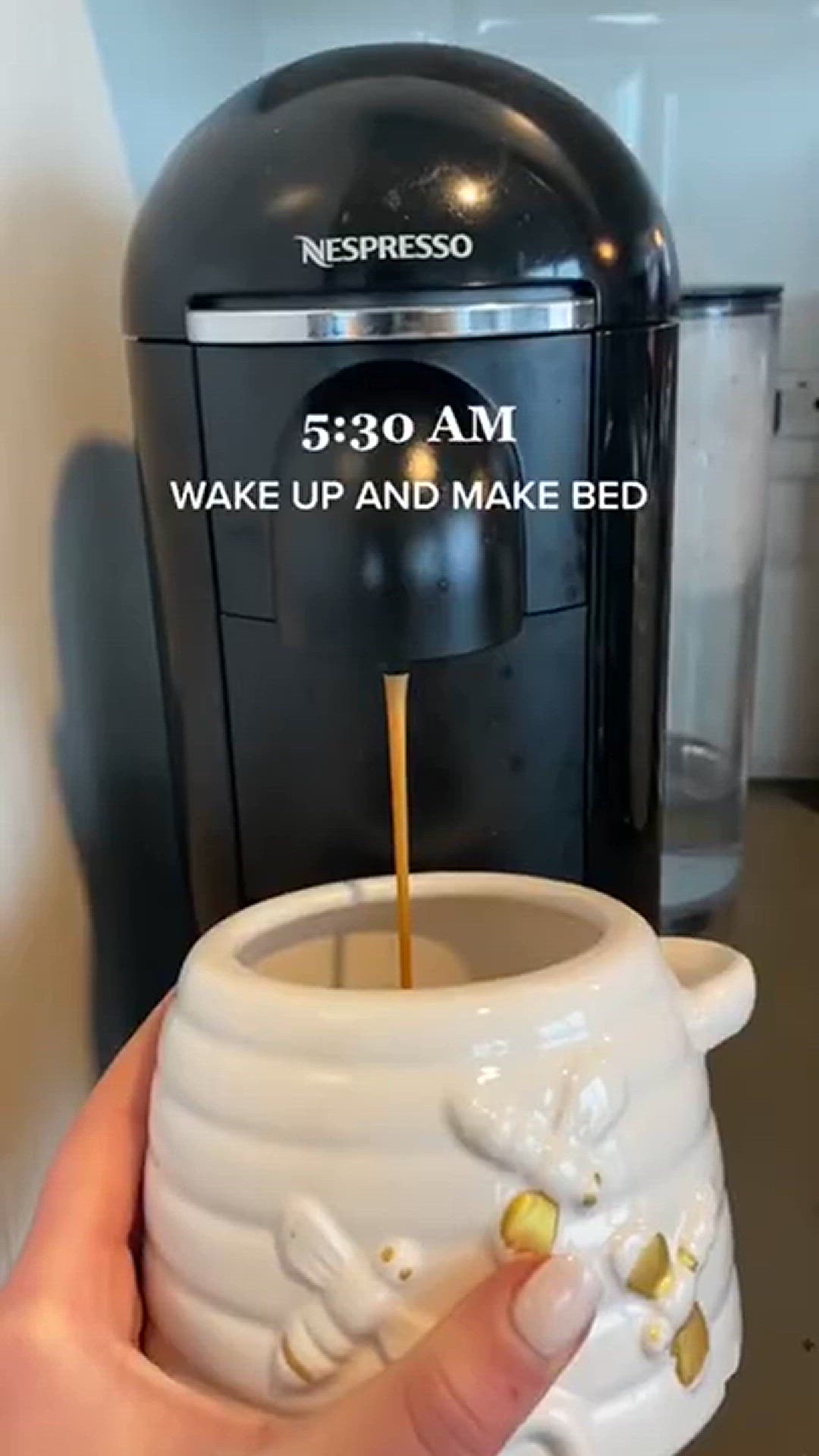 Video thumbnail for Daily healthy habits!