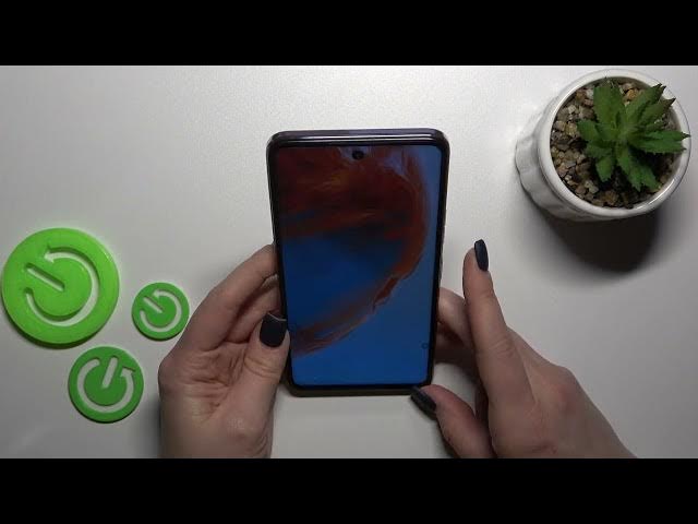 Video thumbnail for How to Test Use Of Face Lock in Tecno Camon 18 - Face Unlock Test