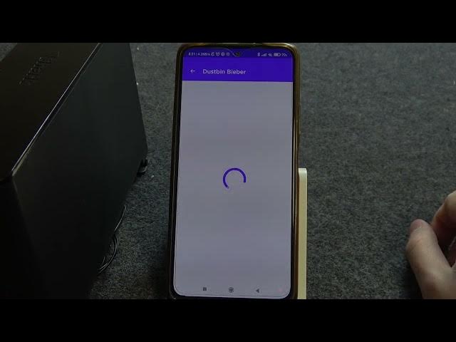 Video thumbnail for How to Enable & Disable Recharge And Resume Cleaning in Shark RV2001?