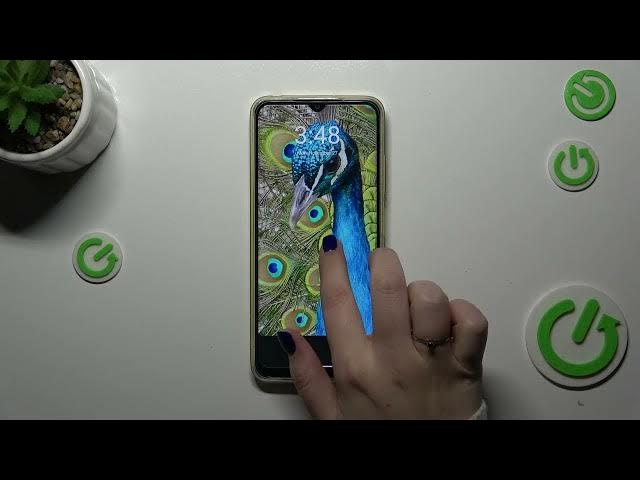 Video thumbnail for How to Change Wallpapers on POCO M4 5G