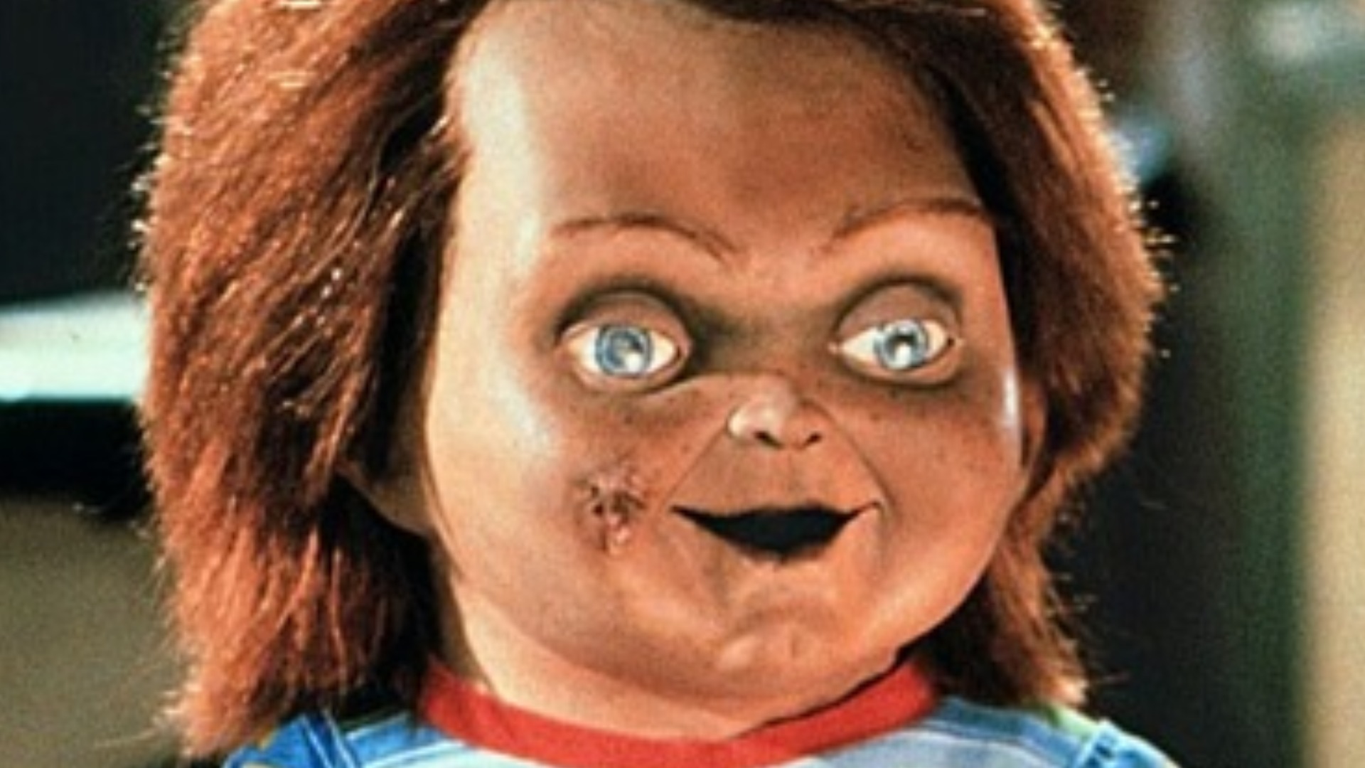 Video thumbnail for The Best Scary Movie Franchises To Binge-Watch This October