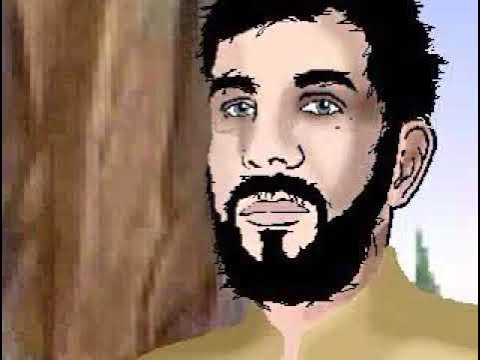 Video thumbnail for قصة أصحاب الكهف قصص اطفال قبل النوم