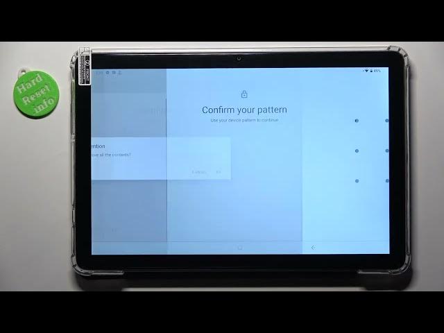 Video thumbnail for How to Clear Credentials in Doogee T10 - Remove Licenses and Certificates