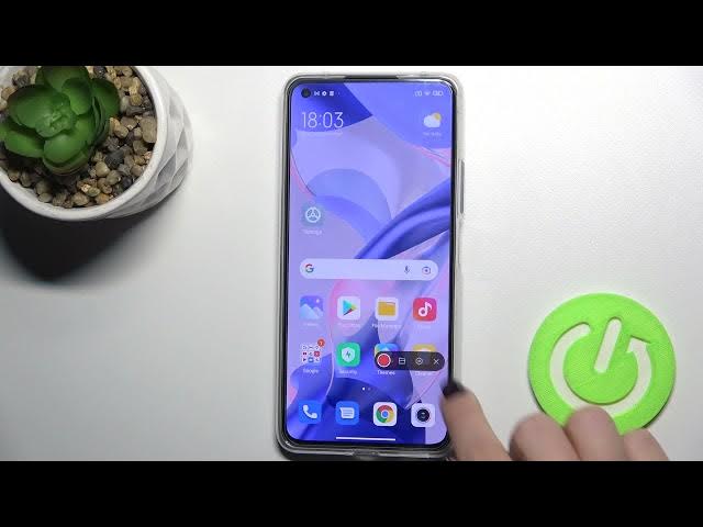 Video thumbnail for How to Manage Sounds in Screen Recroder in XIAOMI 11 Lite 5G NE - Screen Recorder Settings