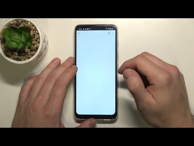 Video thumbnail for How to Manage Google Pay in Motorola Moto G50 - Use Payment App