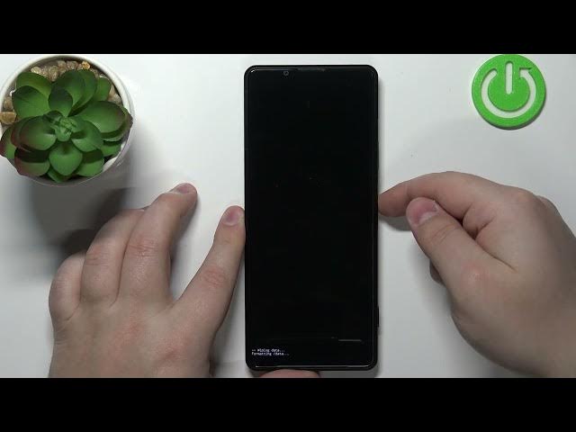 Video thumbnail for How to Remove Screen Lock on SONY Xperia Pro-I - Hard Reset