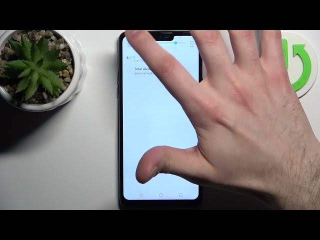 Video thumbnail for How to Boot Do Not Disturb Mode on LG G7 Fit?