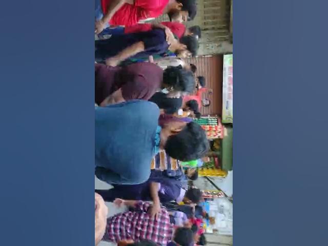 Video thumbnail for নাচানাচি দুর্গাপূজা ২০২১| পার্ট ২