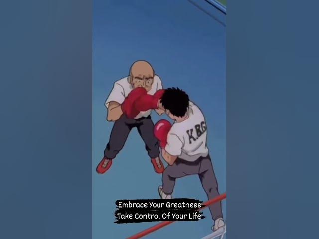 Video thumbnail for 🔥 “They Won’t See It Coming… Embrace Your Greatness.”or💥