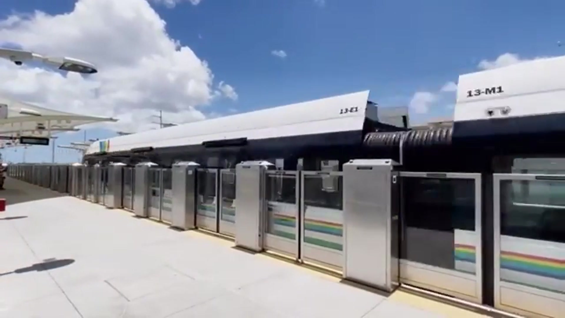 'Video thumbnail for The US $13 Billion Driverless Skyline Project: Redefining Transit in Hawaii'