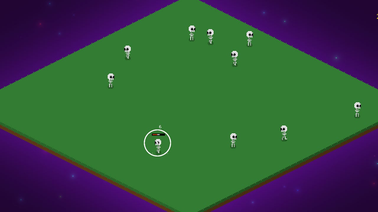 Video thumbnail for Monslice - Official Announcement Trailer