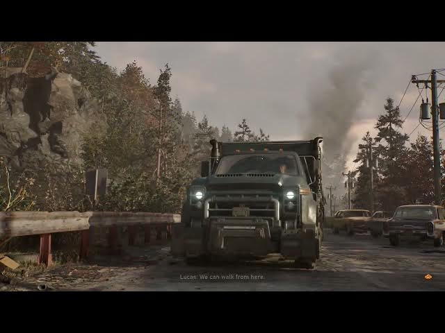 Video thumbnail for Gears of War: E-Day - Act 4 Chapter 4: Day 2 Somewhere In The Iron Peaks Arrival Cutscene