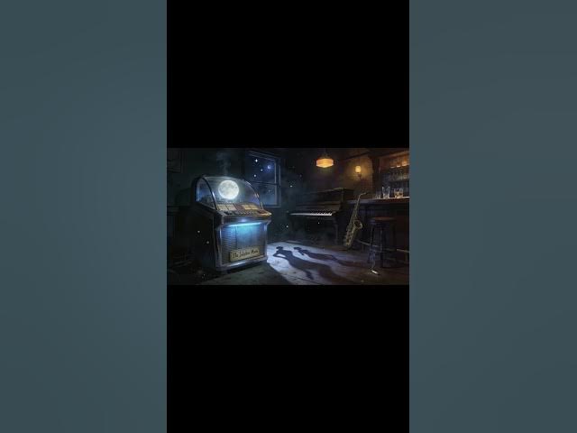 Video thumbnail for The Jukebox Moon