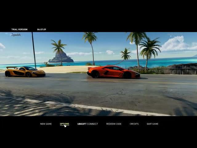 Video thumbnail for How To Change Unit System In The Crew Motorfest