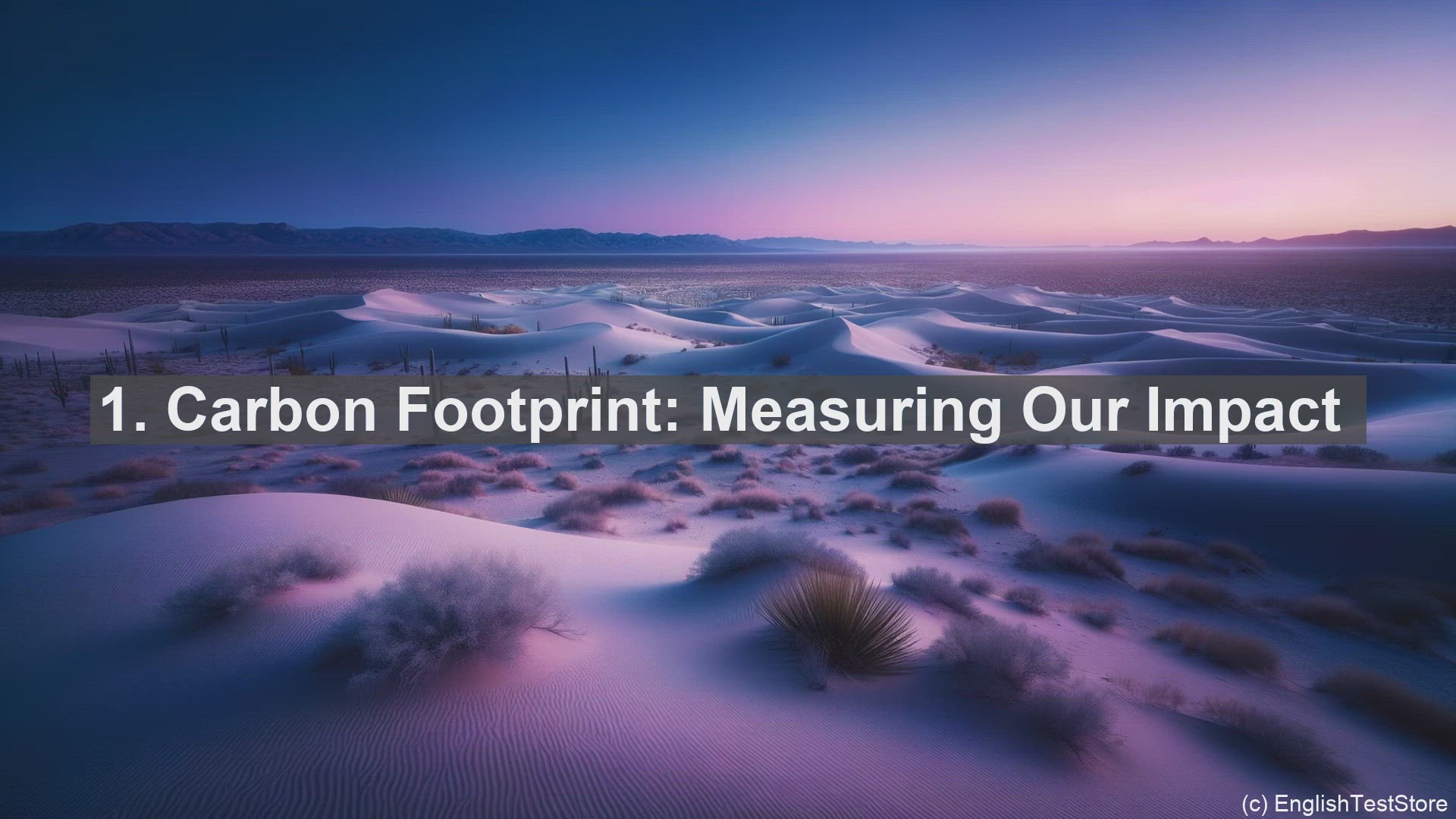 'Video thumbnail for Top 10 Key Phrases for Discussing Sustainable Urban Lifestyle Choices'