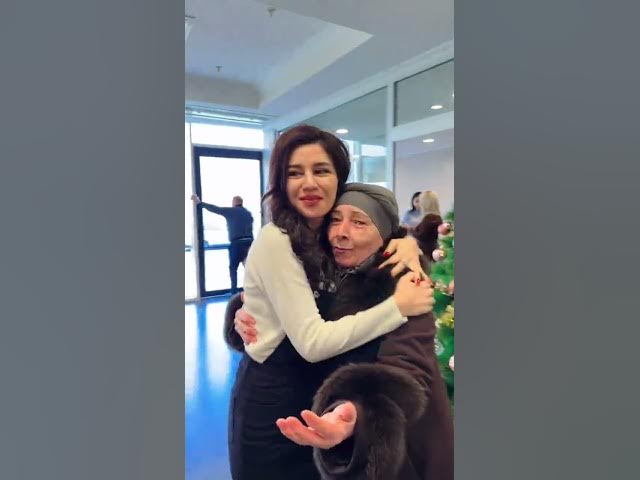 'Video thumbnail for BU SƏHƏRİMİZİ BELƏ AÇDIQ❤️'