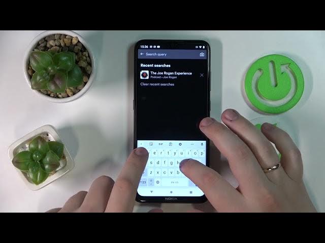 Video thumbnail for How to Watch Joe Rogan Video on Spotify