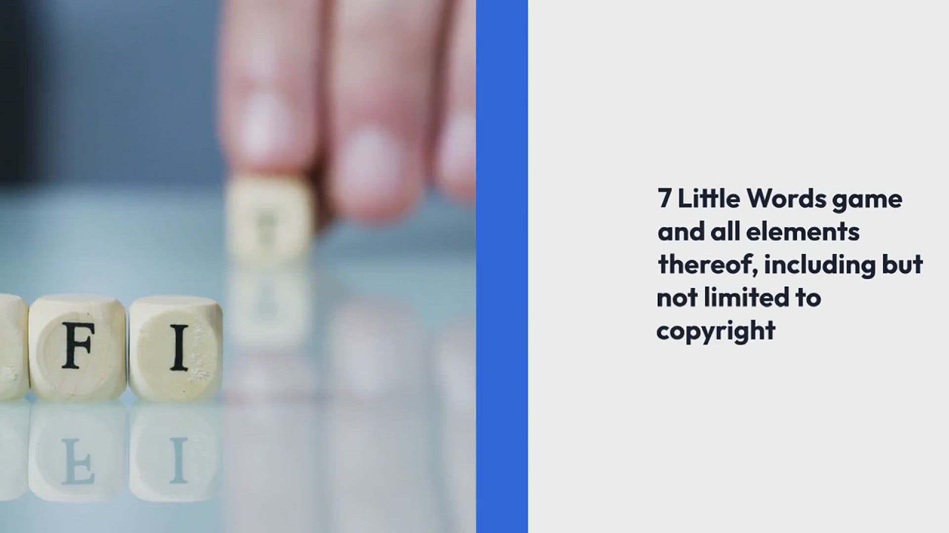 Video thumbnail for 7 Little Words Daily Answers