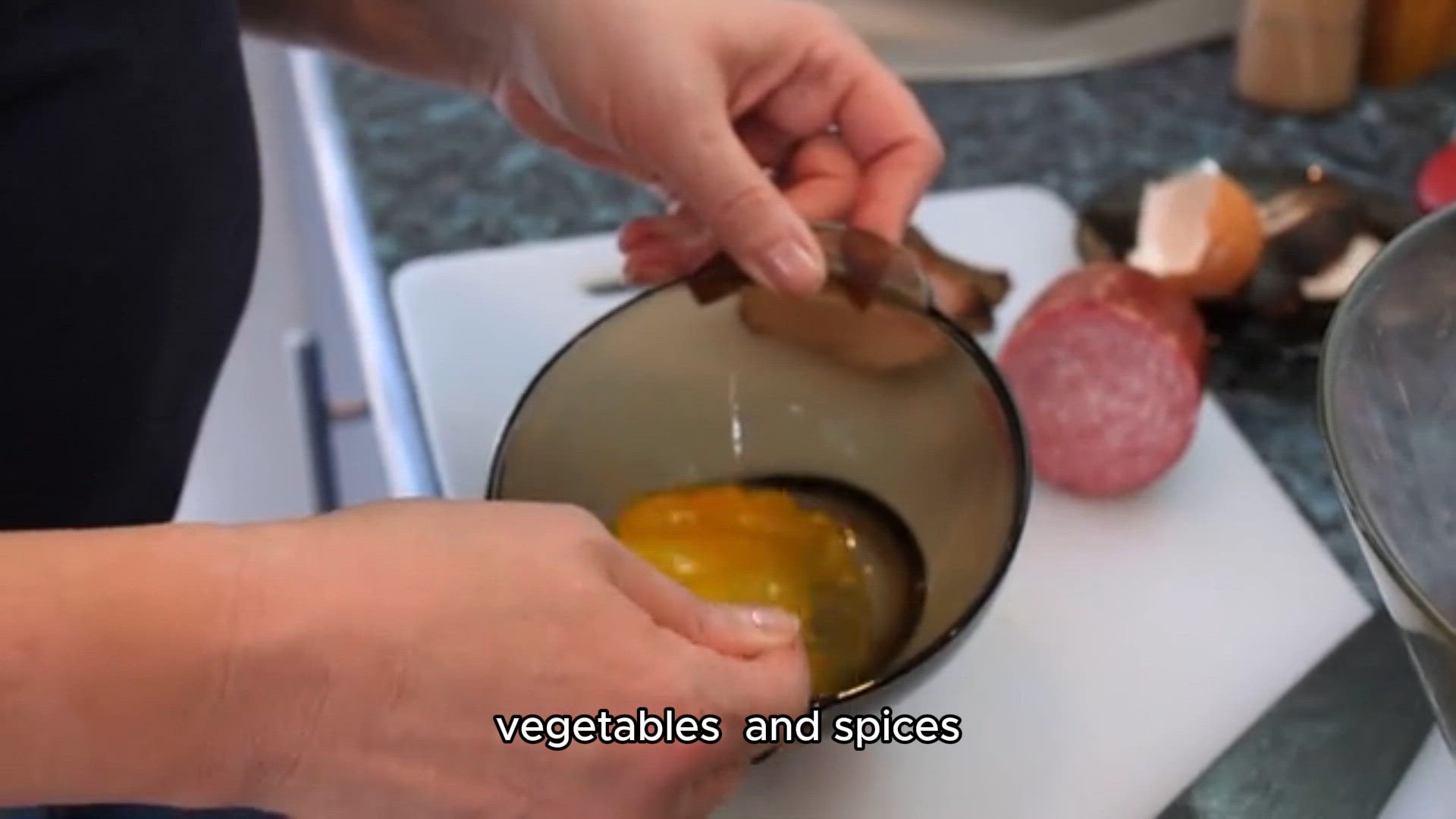 Video thumbnail for Goulash