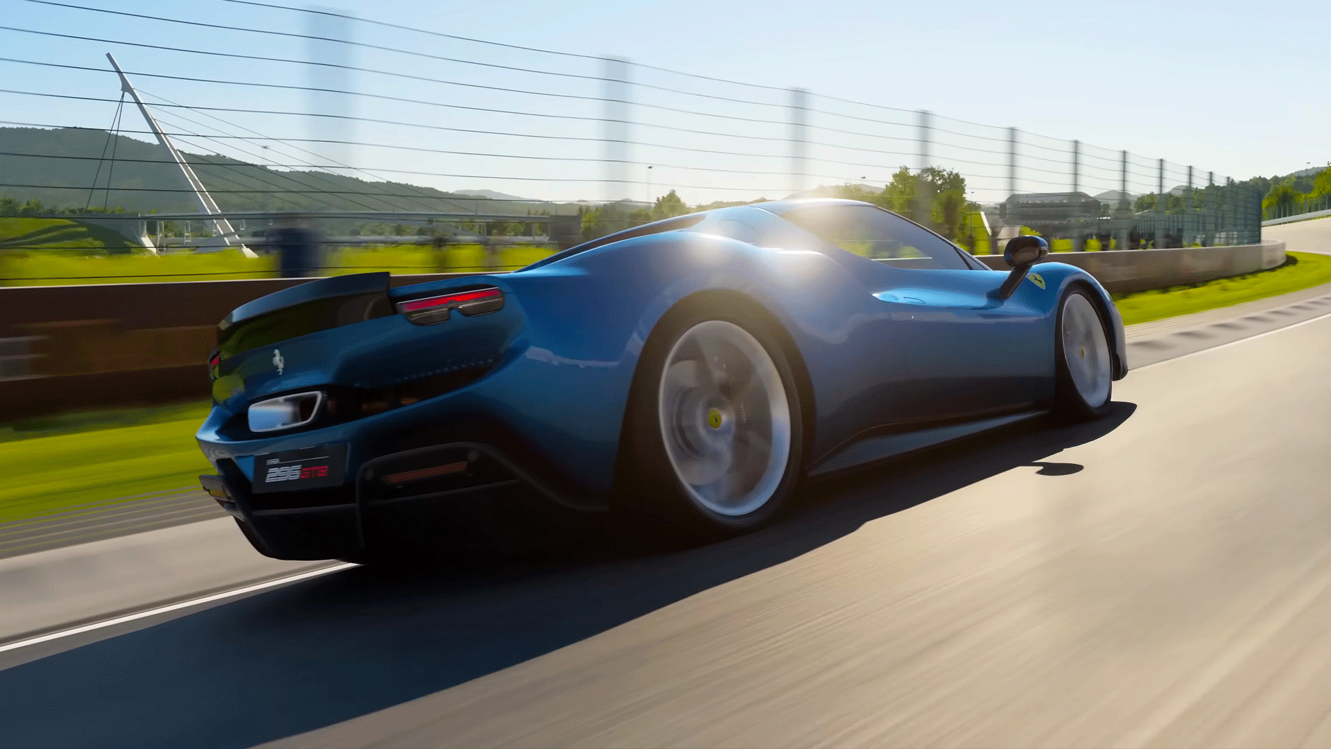 Video thumbnail for Gran Turismo 7 - Official December Spec 3 1.65 Update Trailer