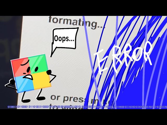 Video thumbnail for LT Explores Her Old Windows Parodies (Part 1) [Includes 95, 3.1, and 1.0-3.0]