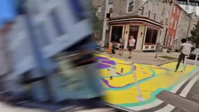 Video thumbnail for What NOT to Do in Baltimore, Maryland