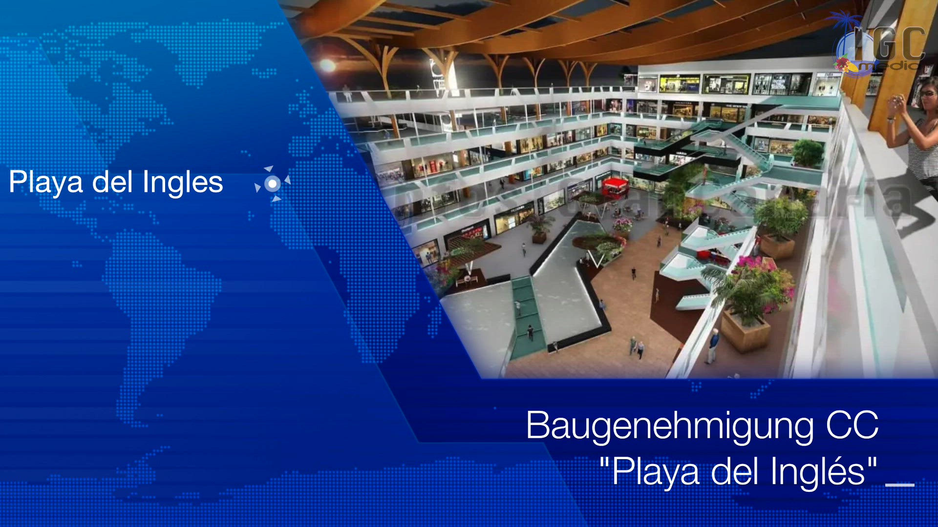 'Video thumbnail for Gran Canaria Wochenrückblick vom 06.10.24'