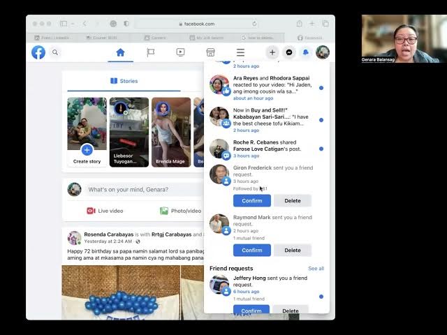 Video thumbnail for Little update and informative videos