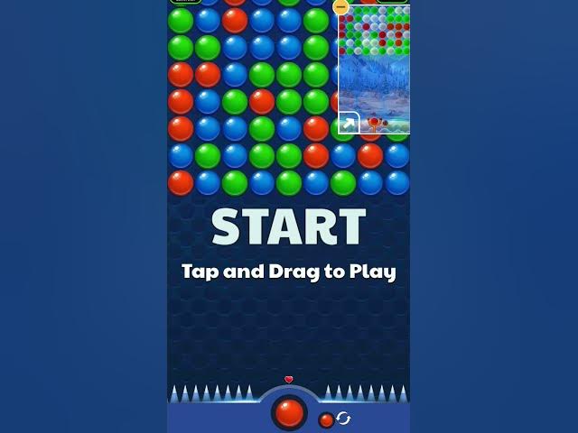 Video thumbnail for Bubble Shooter Multiplayer 🎮 | Fast Battle in USA | Online Gaming Fun🔥