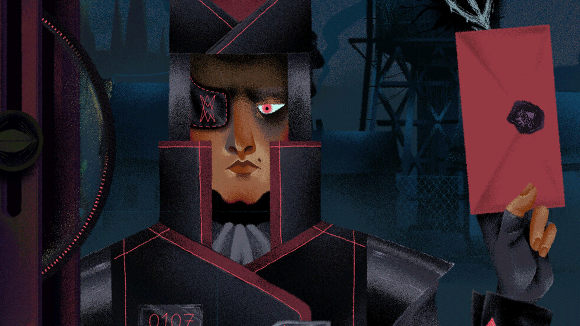 Video thumbnail for Inkblood - Official Steam Playtest Launch Trailer