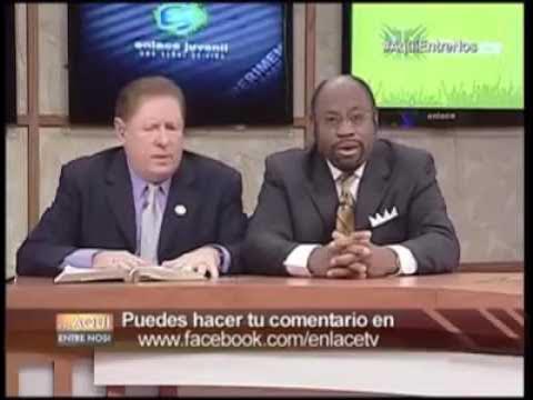 Video thumbnail for His exact words before his death