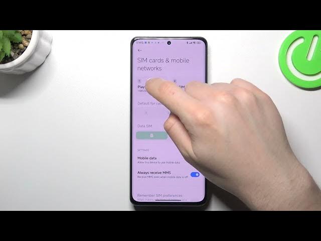 Video thumbnail for How to Enable VoLTE Calling on XIAOMI 12S Ultra