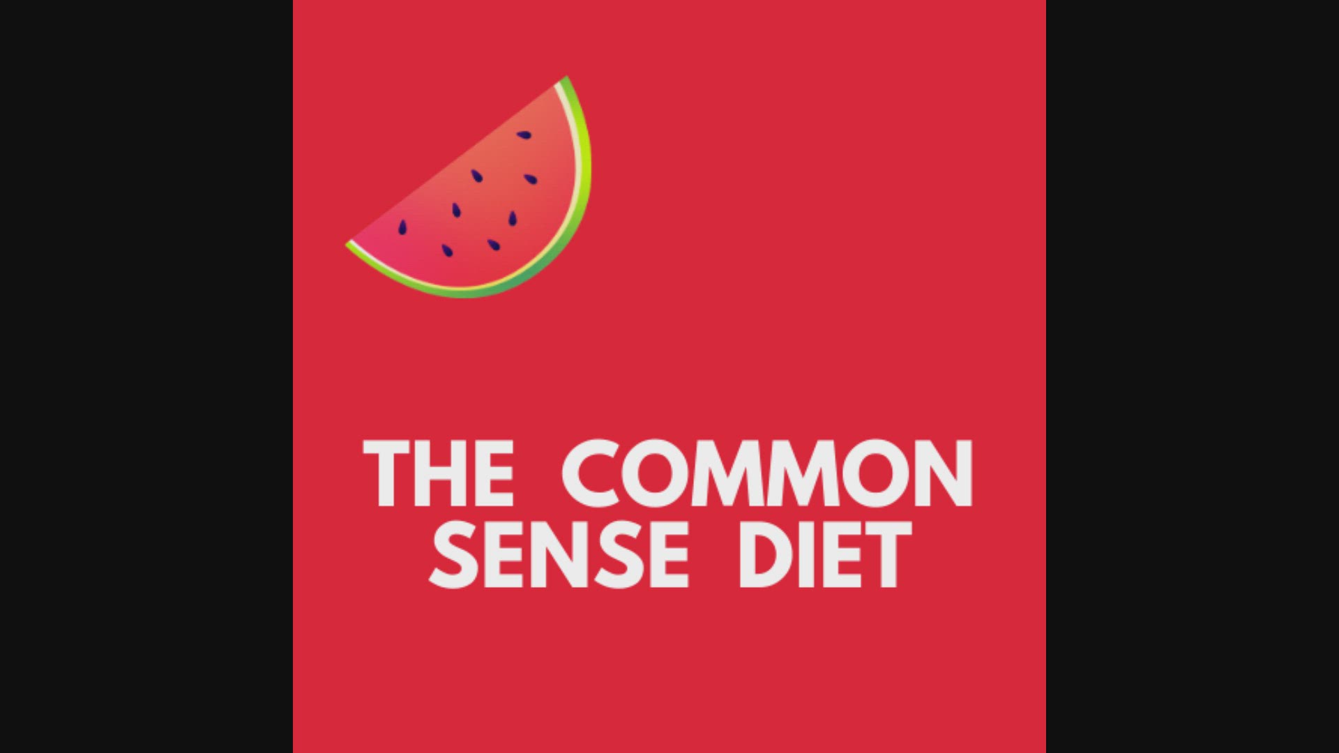 Video thumbnail for Lose Weight Without Starving Yourself