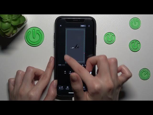 Video thumbnail for Remove Unwanted Objects from Photo on CapCut - Overlay Option