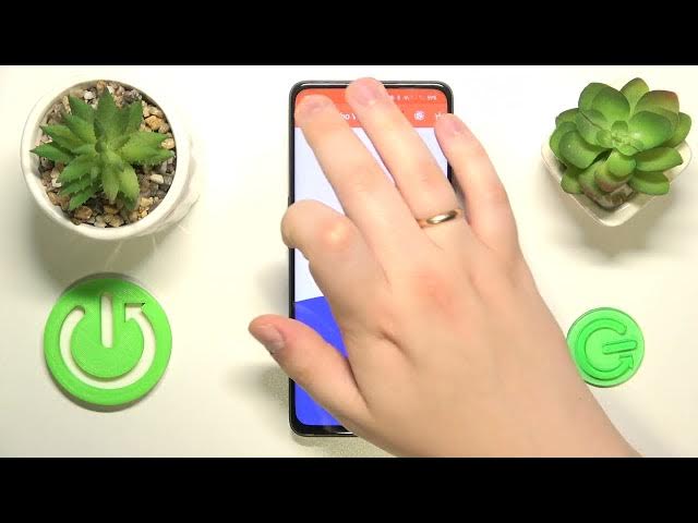 Video thumbnail for How to Set Up Free VPN in OPPO A98 – Protect Privacy