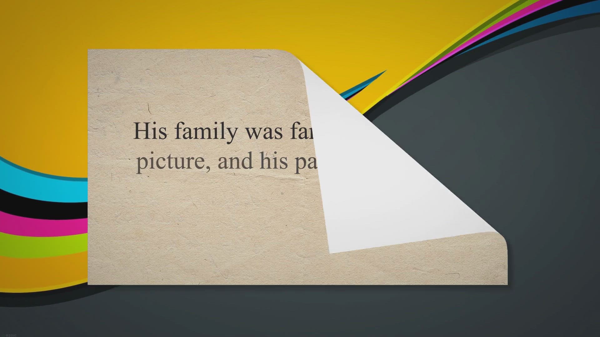 Video thumbnail for Motivational Story of Tom Hanks