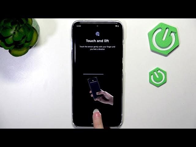 Video thumbnail for MOTOROLA Edge 70 Pro – How to Fix Fingerprint Scanner Not Working