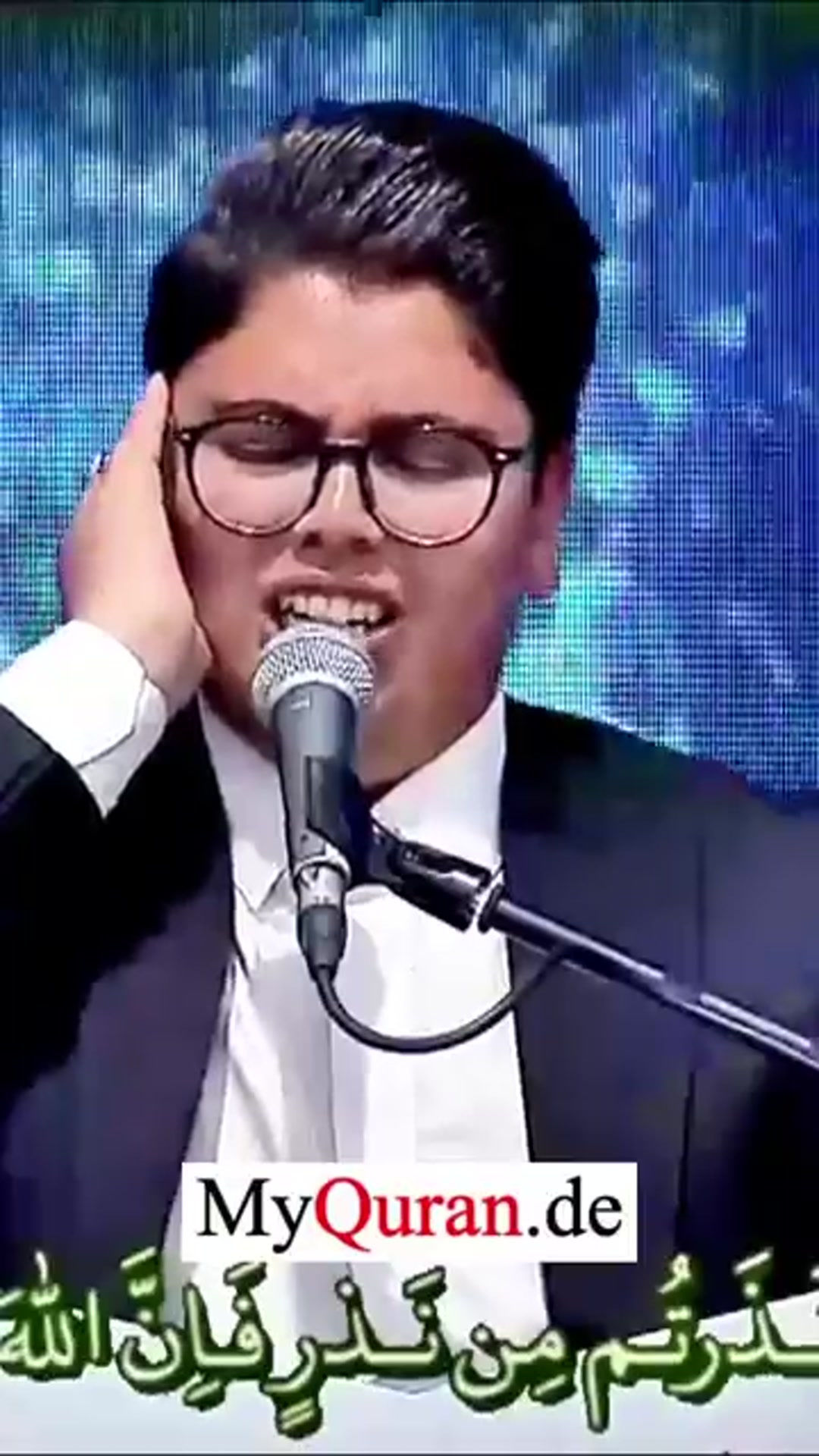 Video thumbnail for شاب-معجزة-قرآنية-فی-تقلید-الشیخ-مصطفی-اس_61