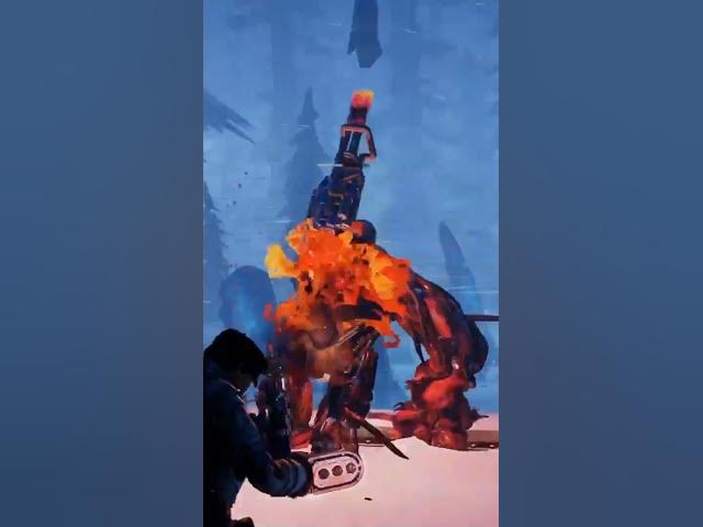 Video thumbnail for Gears 5 - a storm and a Stump #gears5