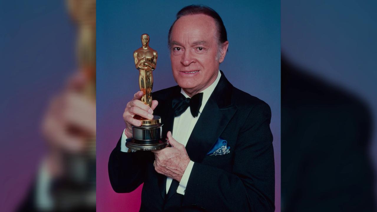 Video thumbnail for UNCAPTIONED: Conan O'Brien to host Oscars for third year in a row.